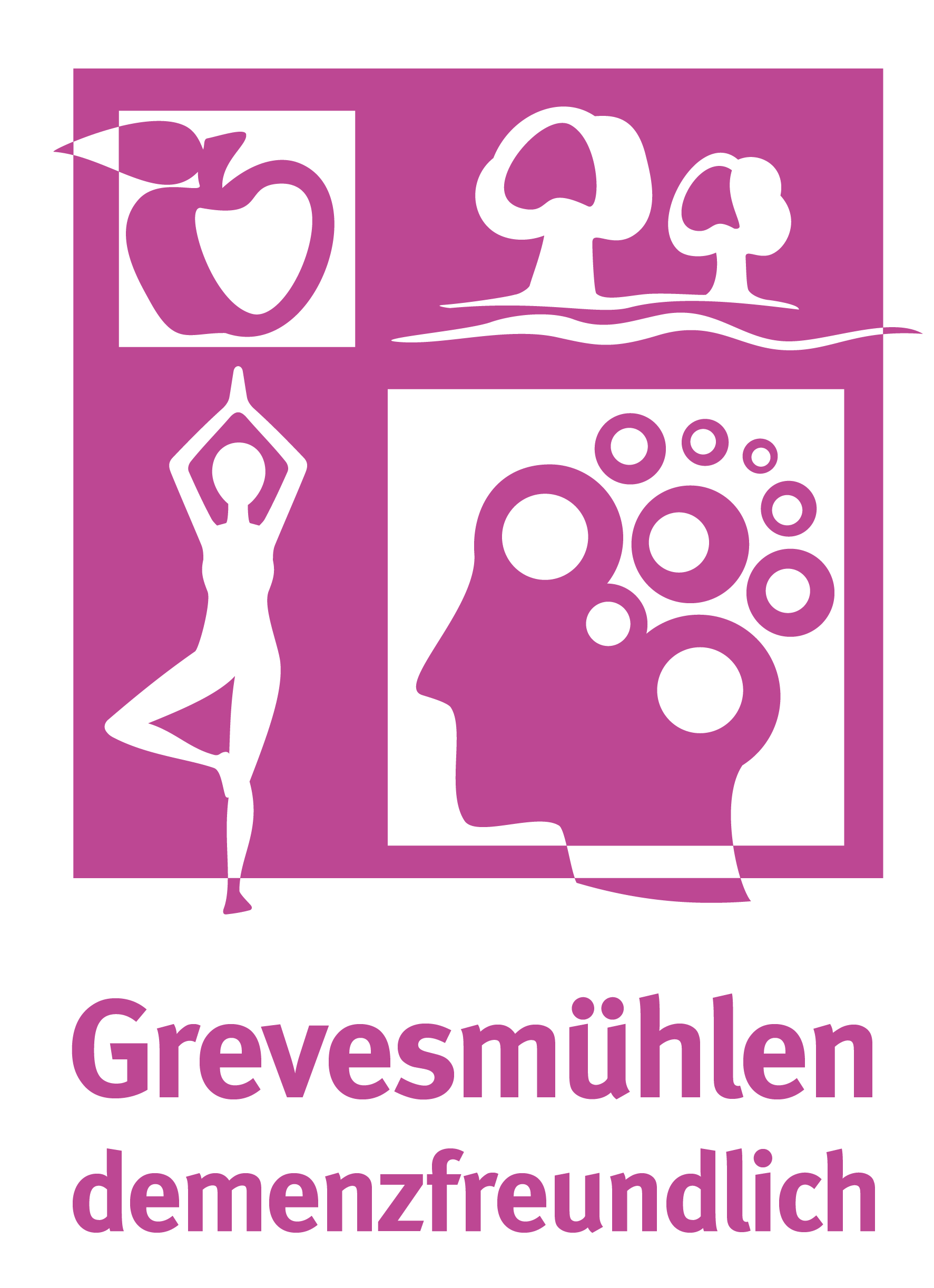 Demenzfreundliche Stadt